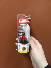 Diablo 3/8" Radius Beading Bit DR36114