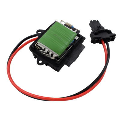 Blower Regulator Resistor Blower 7701046943 Fits Renault Megane Scenic