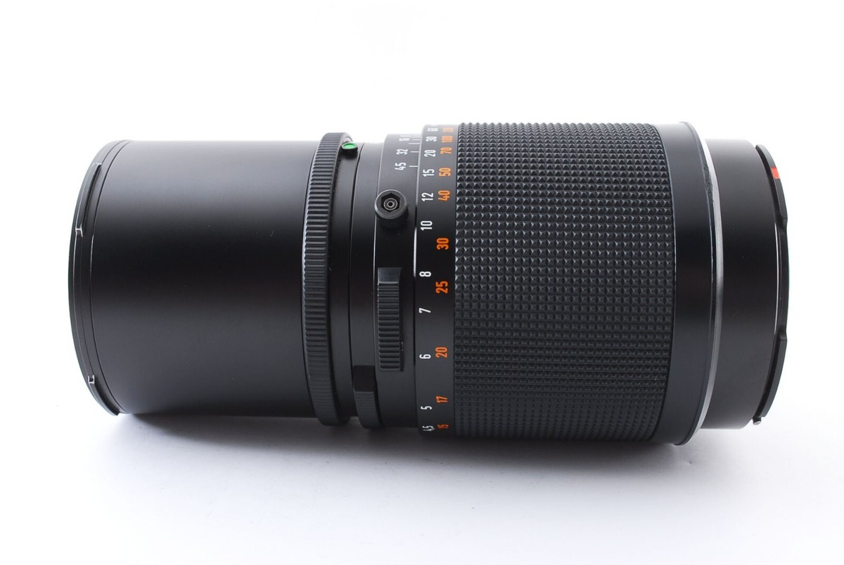 Hasselblad Carl Zeiss Sonnar T* CF 250mm f/5.6 Lens [Excellent+++