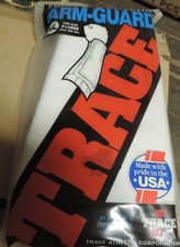 ADAMS TRACE DLA DOROSŁYCH OCHRANIACZE NA RAMIONA PIŁKARSKIE PRZEDRAMIĘ #20000 XL ROZMIAR