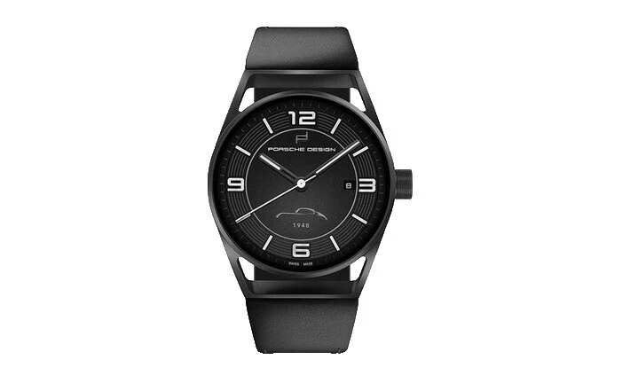 Luxury Shock-Resistant Wristwatches