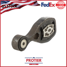 Rear Engine Torque Strut Mount For Ford Explorer 16-19