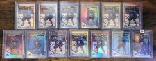 2020-21 OPC Platinum Martin Kaut Numbered Rookie Lot Cosmic Arctic Freeze + More
