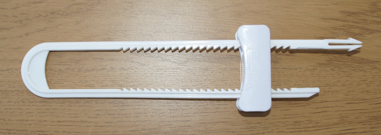 clippasafe cupboard locks