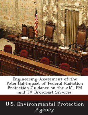 U.S. Environmental P - Engineering Assessment of the Potential Impact  - X555z