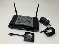 Barco ClickShare CSE-200 Wireless System w/ 1x Button, 2x Antenna, Power