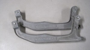 MAGLINER HAND TRUCK STAIR CLIMBER BRACKETS