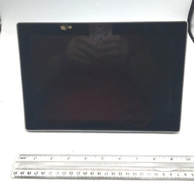 Polycom RealPresence Touch 12'' Touchscreen Conference Controller Screen