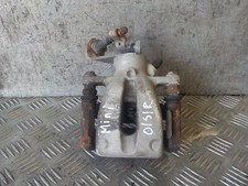 MINI CLUBMAN COOPER R55 1.6 DIESEL N47C16A BRAKE CALIPER REAR DRIVER SIDE 10-14 