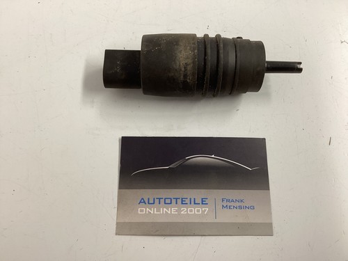 BMW E60 Wischwasserpumpe Waschwasserpumpe Scheibenreinigung 2190805 23113