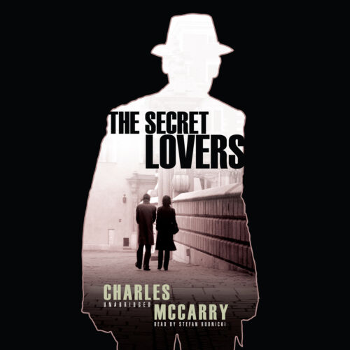 The Secret Lovers by Charles McCarry 2006 CD non abrégé 9780786165773 - Photo 1 sur 1
