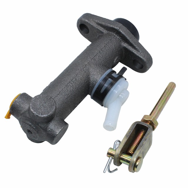 Brake Master Cylinder Nissan Forklift 3/4 in. Bore Size Part 46010