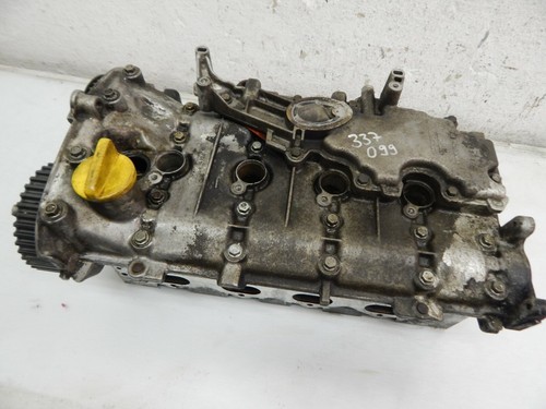 Árboles de levas culata Renault Laguna II 1.8 16V 88KW F4P774 completo 337099 - Imagen 3 de 10