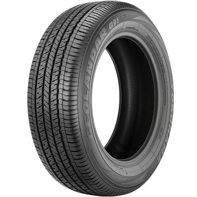 Yokohama Geolandar G91A 225/65R17 Tire for sale online | eBay