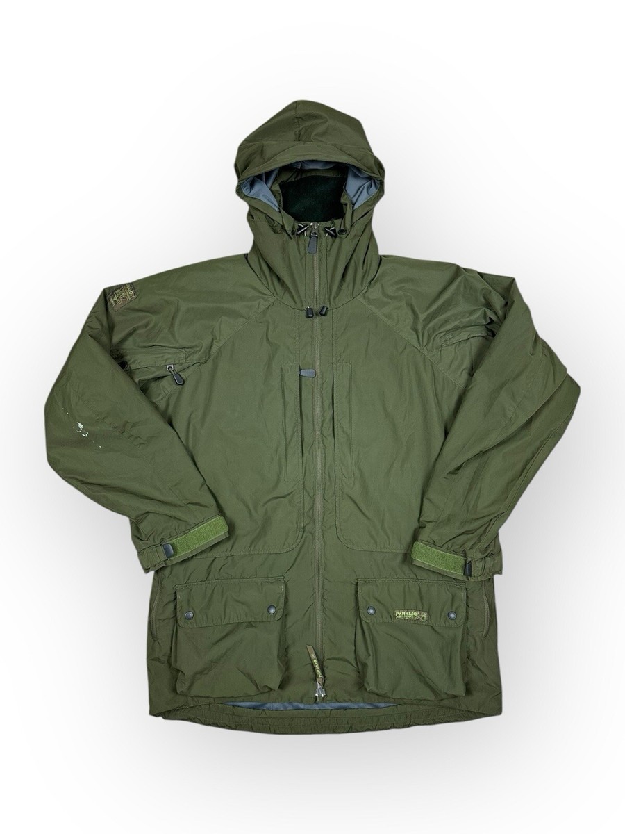 Rain Jacket Nikwax Analogy Waterproof Jacket Men's Alta III Jacket