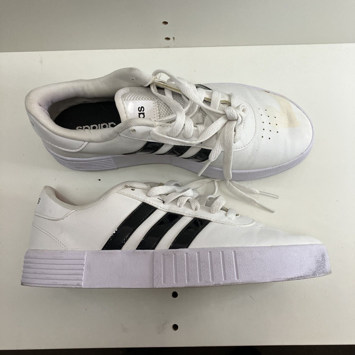 Ppsnabha Adidas Yung Shoes White Ppsnabha Most Popular Sneakers Of
