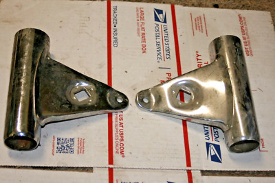SUZUKI HONDA  HEADLIGHT BRACKETS UNSURE ??????????????????????
