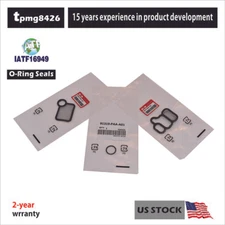 Solenoid Spool Valve Gasket Kit for VTEC K-series Honda Civic CRV Accord Element