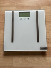 Personenwaage Silver Crest