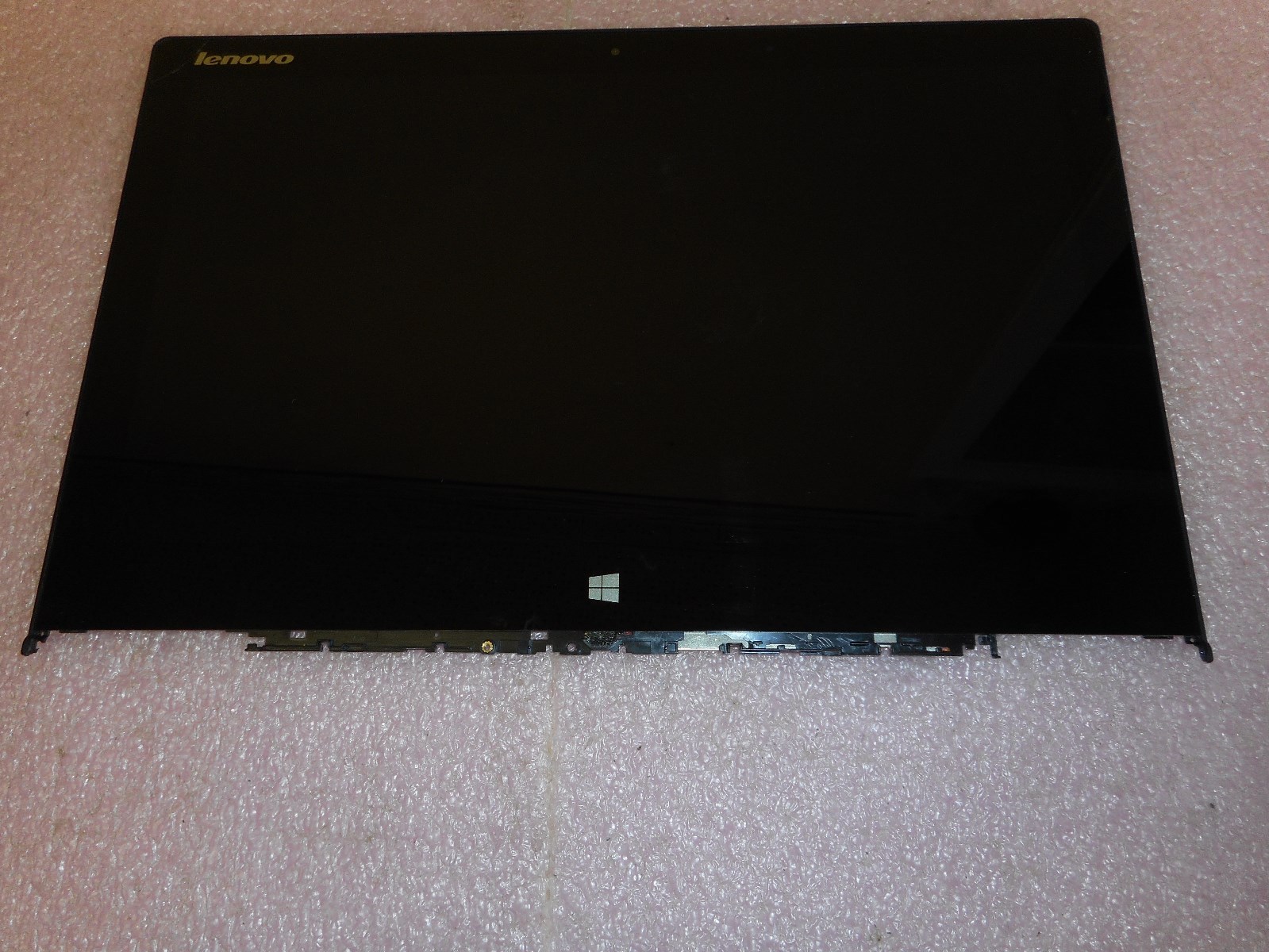 lenovo logo 2 pro lcd panel for sale