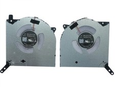 New for Lenovo Legion 5 Pro-16ACH6H 16ITH6H R9000P Y9000P 2021 CPU GPU Fan