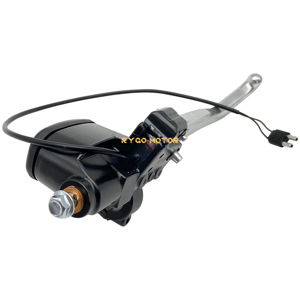 Conjunto de cilindro maestro de freno para Polaris Sportsman 1000 850 550 XP 2009-2021 Foto 4 de 4