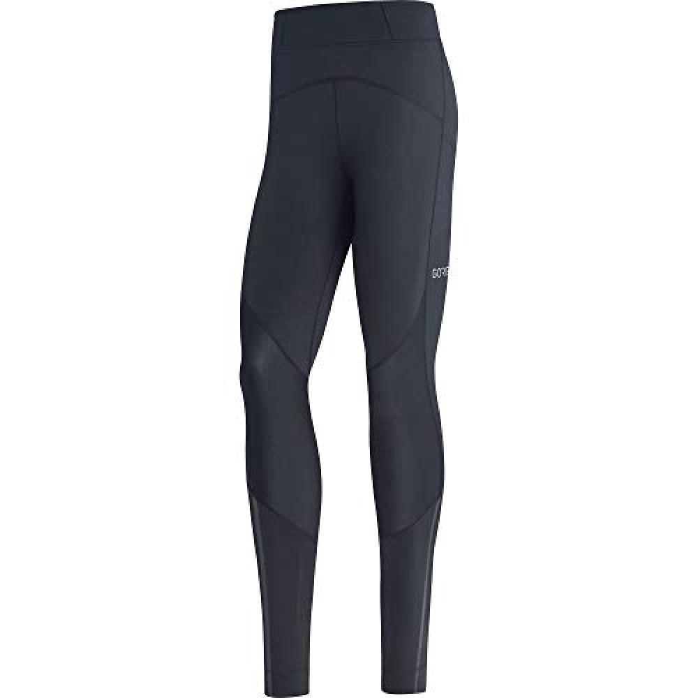 (TG. 40) GORE WEAR Pantaloni da corsa a compressione per donna, R5, GORE-TEX INF