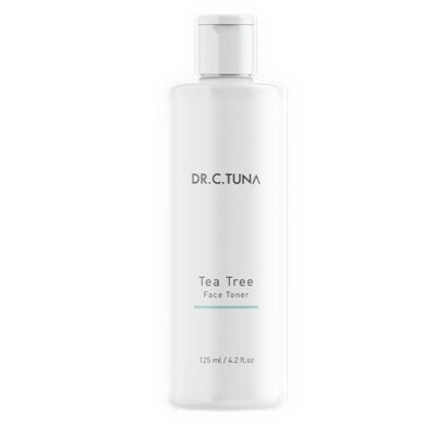 Farmasi Dr. C. Tuna Tea Tree Face Toner, 125 ml./ 4.2 fl.oz.