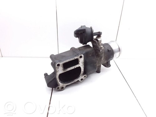 OPEL ZAFIRA A Drosselklappe Regelklappe 08226801 2.0 Diesel 2005 28204183