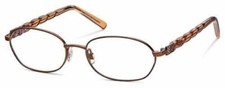 Swarovski Designer Reading Glasses SK5047-046