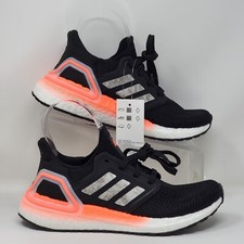 adidas UltraBoost 20 Signal Pink for Sale | Authenticity Guaranteed | eBay
