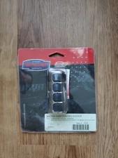 Kawasaki Suzuki Yamaha Round Shifter PEG Cover