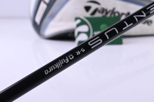 Taylormade SIM Driver / 9 Degree / Regular Flex Fujikura Ventus Red 5 - Picture 6 of 9