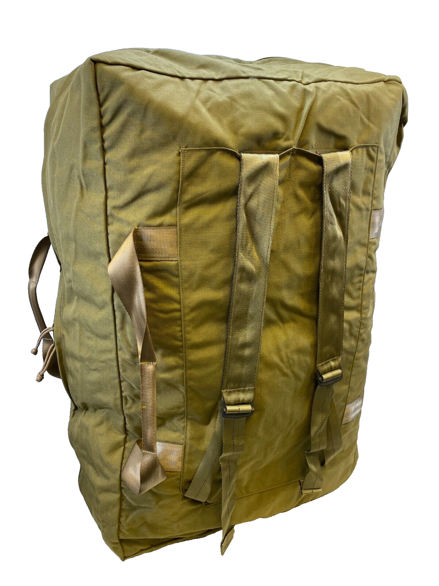 eagle indusries Kit Bag 18x18 米軍実物　未使用品 Eagle Industries Large Deployment Operator Kit Bag MOLLE SFLCS