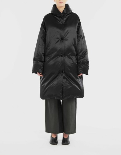 NWT MAISON MARGIELA Padded Coat 