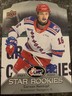 Carson Rehkupf 2022-23 Upper Deck Chl Star Rookies Csr-13