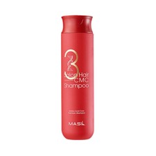 [MASIL] 3 Salon Hair CMC Shampoo 300ml / Korea Cosmetic