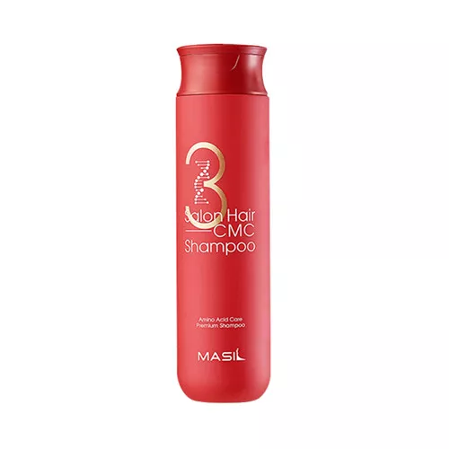 [MASIL] 3 Salon Hair CMC Shampoo 300ml / Korea Cosmetic