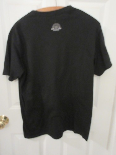 ZOIC Mountainbike MTB Truck T-Shirt schwarz L - Bild 2 von 4