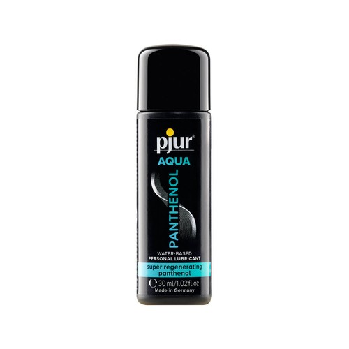 Pjur Aqua Panthenol Water-Based Lubricant - Picture 11 of 11