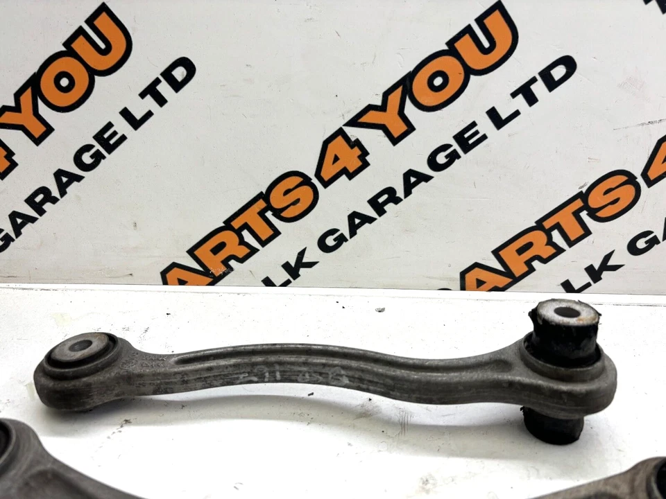 2013 MERCEDES BENZ E220 W212 NSR CONTROL ARM SET 3X - Image 4 of 4