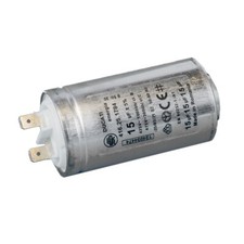 Condensatore - Asciugatrice - WHIRLPOOL - 1275823662894162683