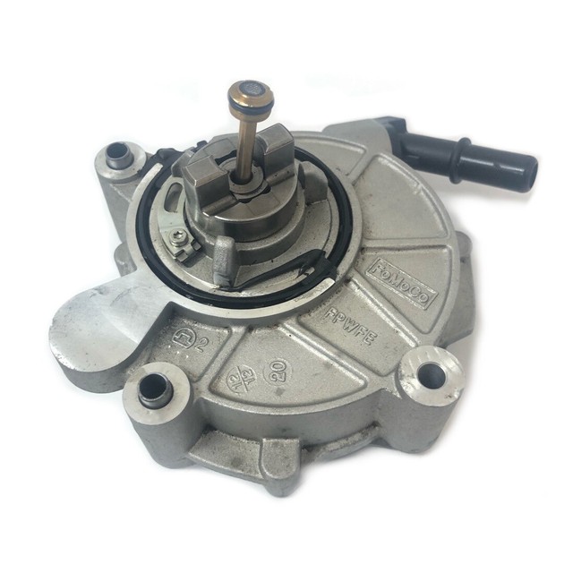 Genuine Ford Pump Assembly Vacuum BRPV22 eBay
