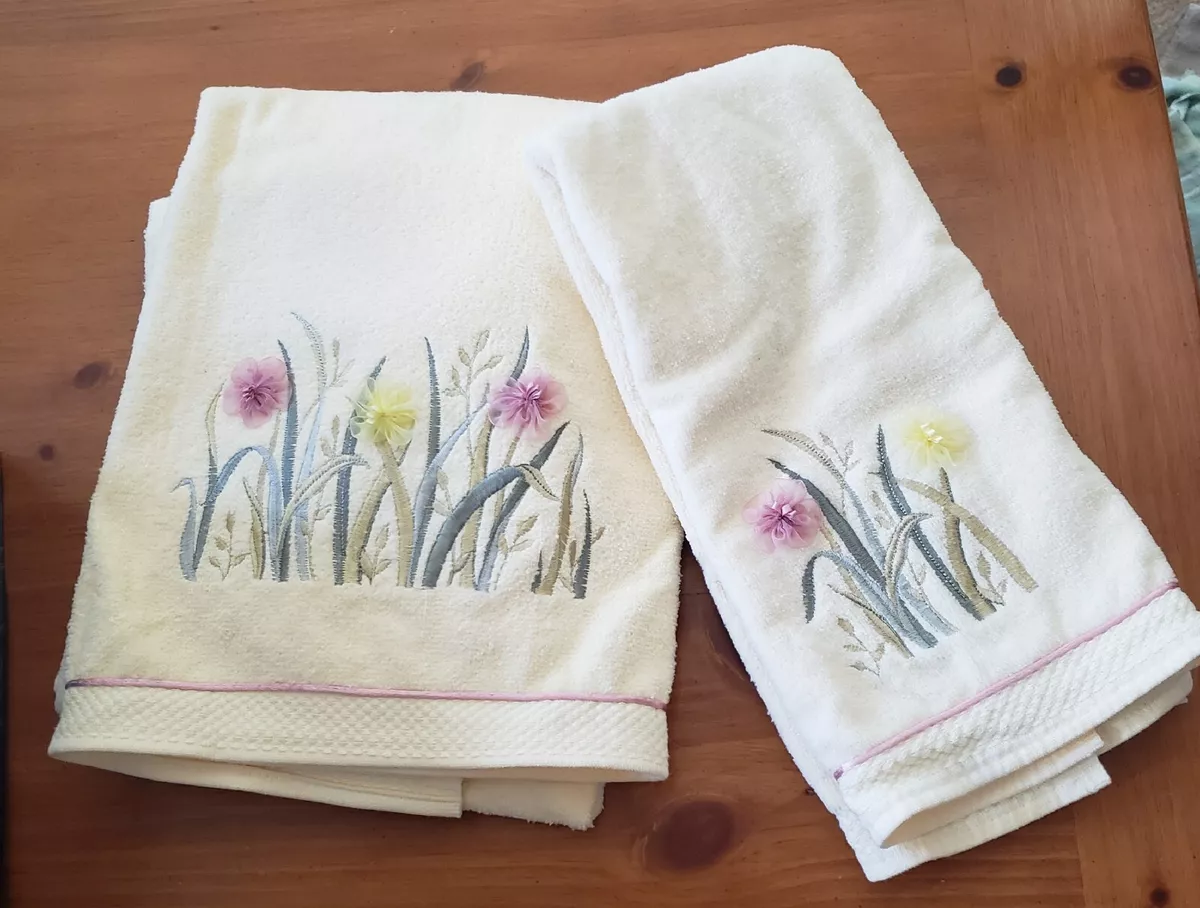 Avanti towels clearance