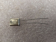 '1 PIECE' - PN# SM-B-447275-3, 447275-3 - CEFW - CRYSTAL UNIT, QUARTZ 5.650 MHZ