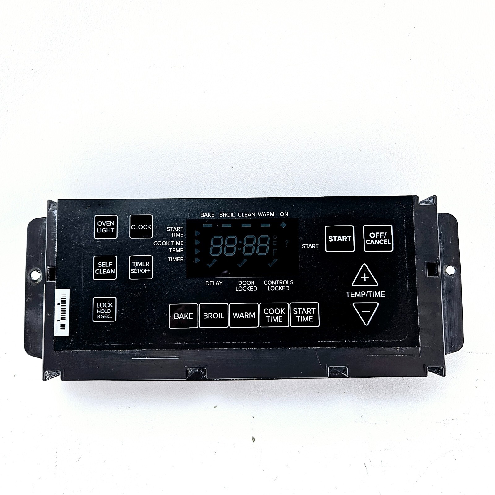Amana Range Oven Genuine Control Board W10833989