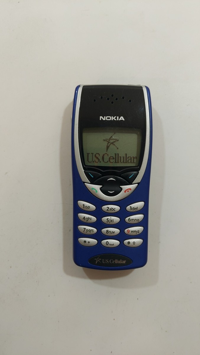 2678.Nokia 8260 Very Rare - For Collectors - No Sim Card | eBay