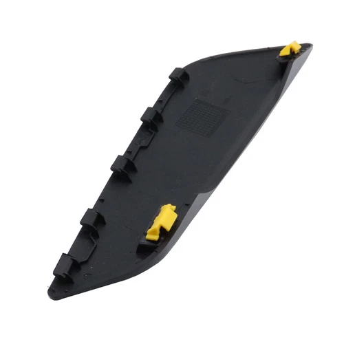 For 2017-2023 BMW G30 5 Series Left & Right Fender Panel Air Vent Cover Black - Picture 22 of 24