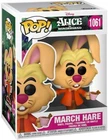 Alice in Wonderland 70th March Hare POP! Disney #1061 Vinyl Figure Funko