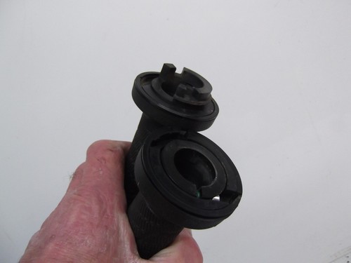 KTM 890 ADVENTURE 2021 GRIPS + TWIST - Picture 3 of 5